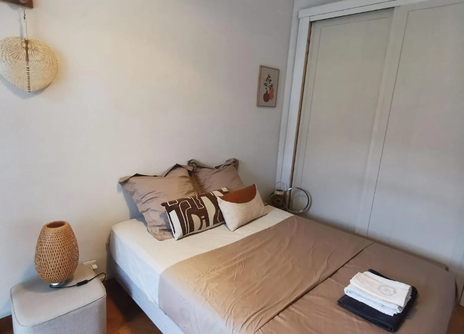 Le Splendide Cosy Room Εξ Λε Μπαν Γαλλία